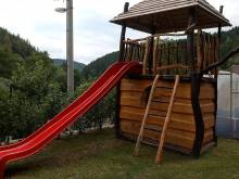 Penzion Apartmány Bečov - Bečov nad Teplou