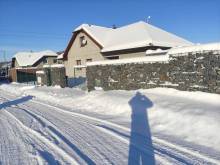 Chalupa U Jirky - Pržno