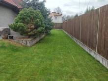 Chalupa U Jirky - Pržno