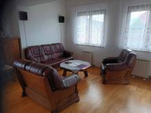 Chalupa U Jirky - Pržno