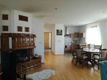 Chalupa U Jirky - Pržno