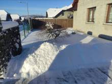 Chalupa U Jirky - Pržno