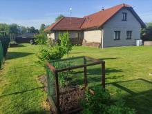 Chalupa U Jirky - Pržno