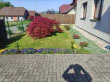 Chalupa U Jirky - Pržno