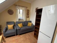 Slunečnice - ubytování u Třeboně - Domanín