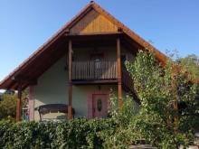 Slunečnice - ubytování u Třeboně - Domanín