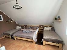 Slunečnice - ubytování u Třeboně - Domanín