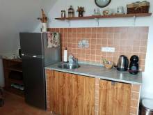 Slunečnice - ubytování u Třeboně - Domanín