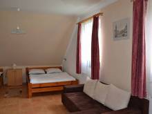 Ubytování u Třeboně - foto 3 Ubytování u Třeboně 3