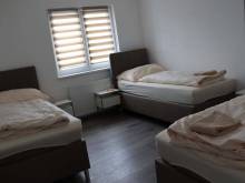 Apartmán Nerudova - Polná