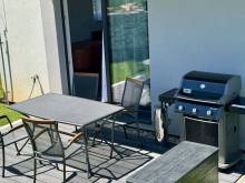 Apartmán Nerudova - Polná