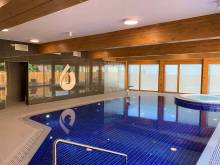 Apartmány Skalky - Železná Ruda