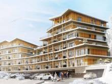 Apartmány Skalky - Železná Ruda