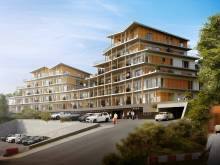 Apartmány Skalky - Železná Ruda