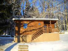 Apartmány Lipno - Dobrá Voda - foto 2 Apartmány Lipno - Dobrá Voda 2