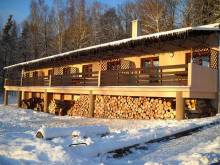 Apartmány Lipno - Dobrá Voda - foto 3 Apartmány Lipno - Dobrá Voda 3