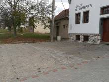 Penzion a sklep U Františka - Velké Bílovice