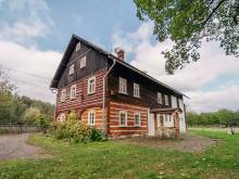 Roubenka Svitávka - Svitava