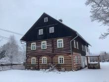 Roubenka Svitávka - Svitava