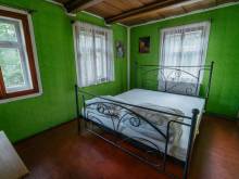 Roubenka Svitávka - Svitava