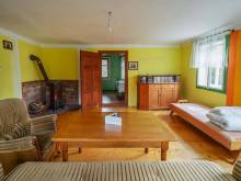 Roubenka Svitávka - Svitava