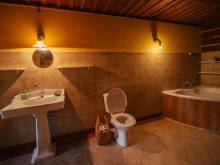 Roubenka Svitávka - Svitava