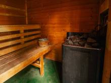 Roubenka Svitávka - Svitava