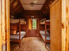 Roubenka Svitávka - Svitava