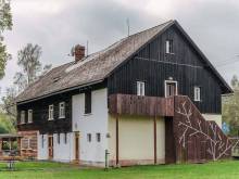 Roubenka Svitávka - Svitava