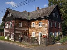 Roubenka Svitávka - Svitava