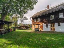 Roubenka Svitávka - Svitava