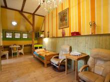 Roubenka Svitávka - Svitava