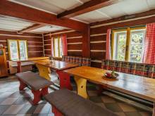 Roubenka Svitávka - Svitava