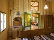 Roubenka Svitávka - Svitava