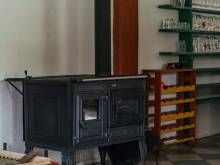 Roubenka Svitávka - Svitava