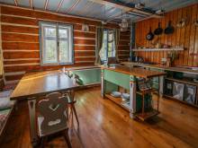 Roubenka Svitávka - Svitava