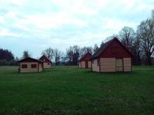 Chaty Pohoda - Petříkov