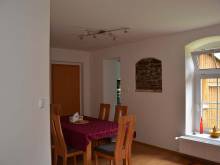 Apartmán k pronájmu - Boží Dar