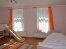 Apartmán k pronájmu - Boží Dar