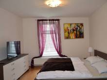 Apartmán k pronájmu - Boží Dar