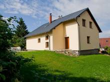 Apartmány - Sklené