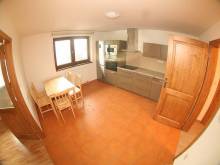 Apartmány - Sklené