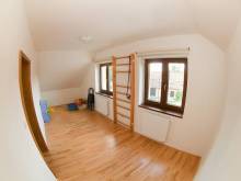 Apartmány - Sklené