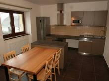 Apartmány - Sklené