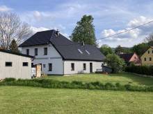 Apartmány KORA - Raspenava