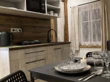 Apartmány KORA - Raspenava