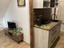 Apartmány KORA - Raspenava
