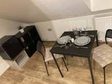 Apartmány KORA - Raspenava