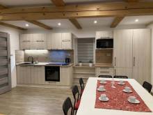 Apartmány KORA - Raspenava