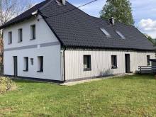 Apartmány KORA - Raspenava